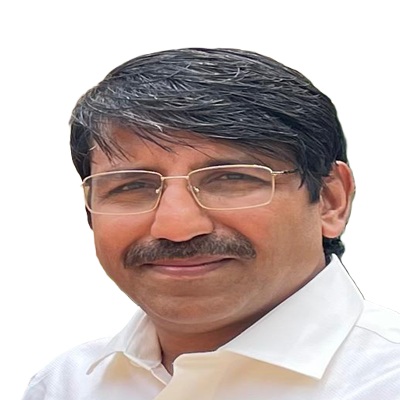Vinod Oswal